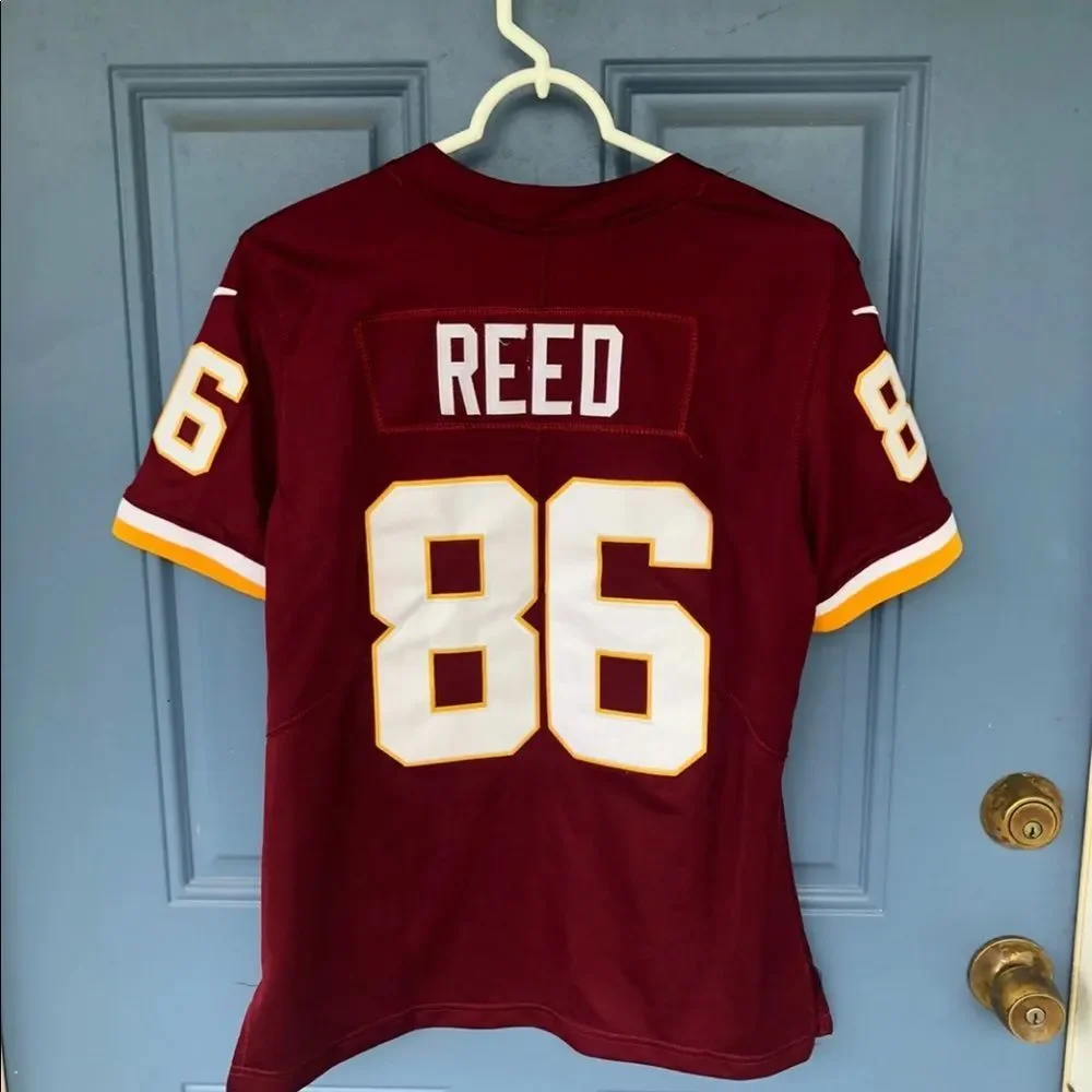 Nike Washington Redskins Jersey